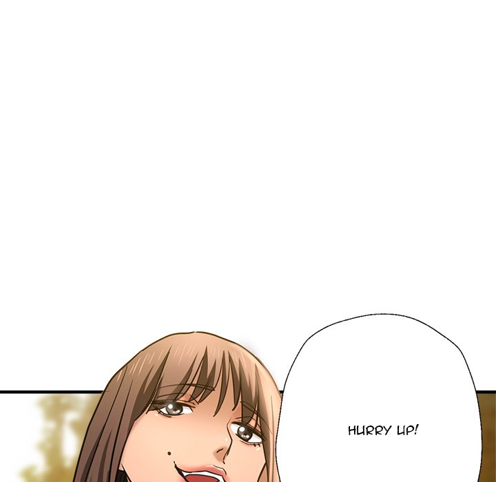 Stretched Out Love - Chapter 43 [photo 28] - MangaPorn