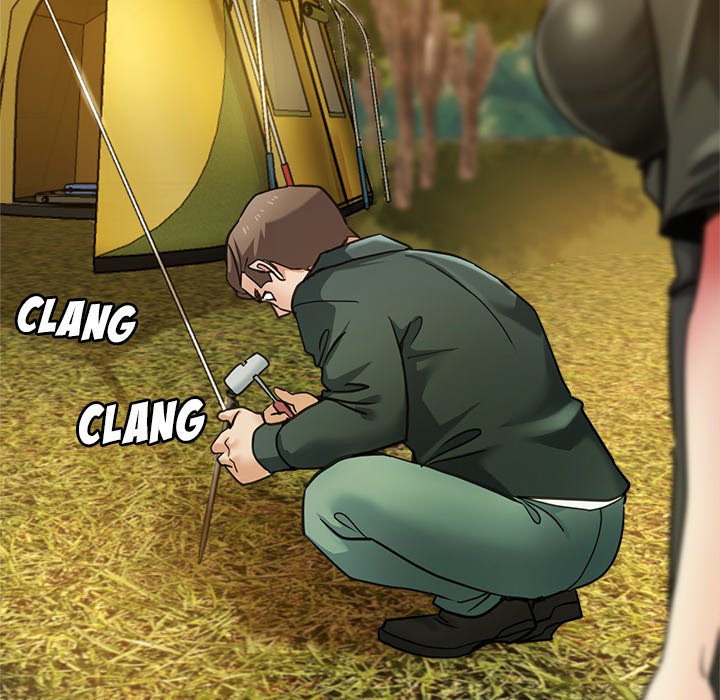 Stretched Out Love - Chapter 43 [photo 34] - MangaPorn