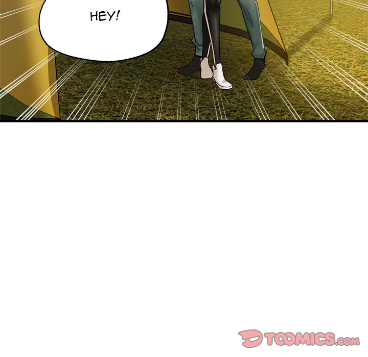 Stretched Out Love - Chapter 43 [photo 45] - MangaPorn