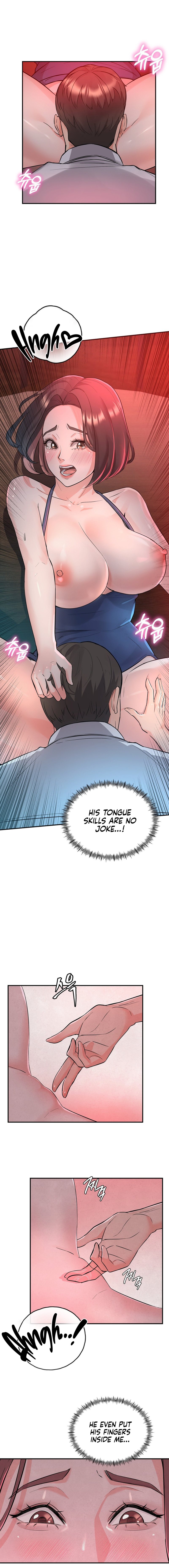 My Pillow Business Begins! - Chapter 2 [photo 11] - MangaPorn