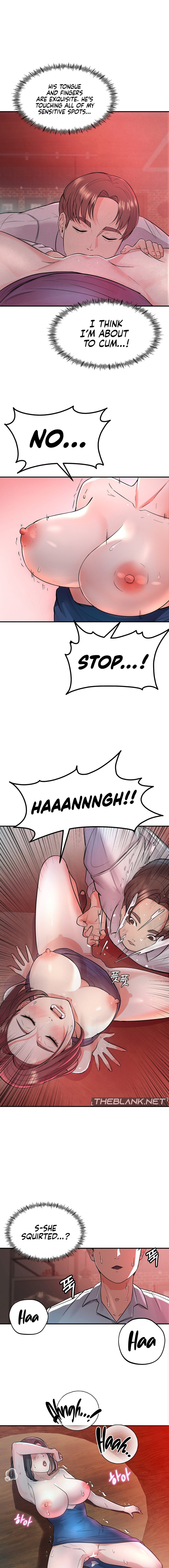 My Pillow Business Begins! - Chapter 2 [photo 12] - MangaPorn