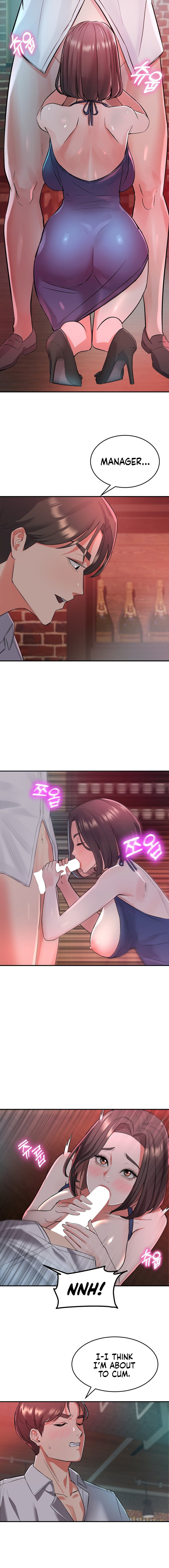 My Pillow Business Begins! - Chapter 2 [photo 15] - MangaPorn