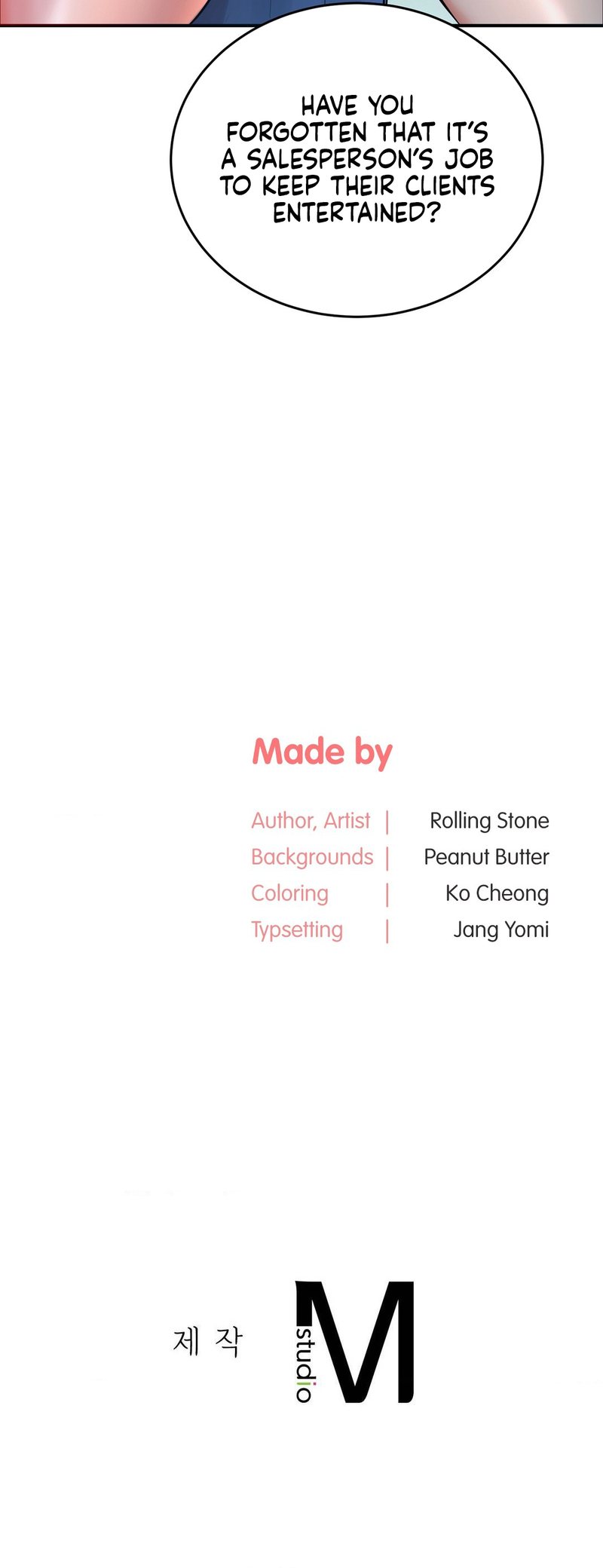 My Pillow Business Begins! - Chapter 2 [photo 17] - MangaPorn