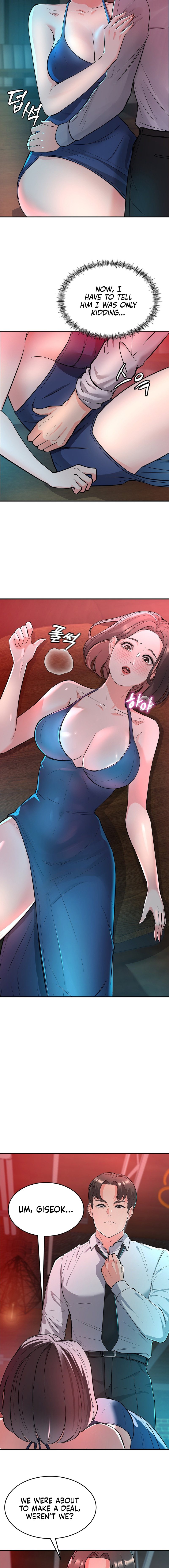 My Pillow Business Begins! - Chapter 2 [photo 6] - MangaPorn