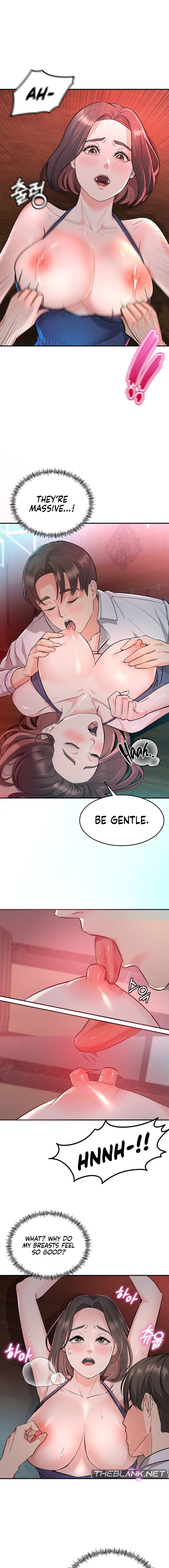 My Pillow Business Begins! - Chapter 2 [photo 8] - MangaPorn