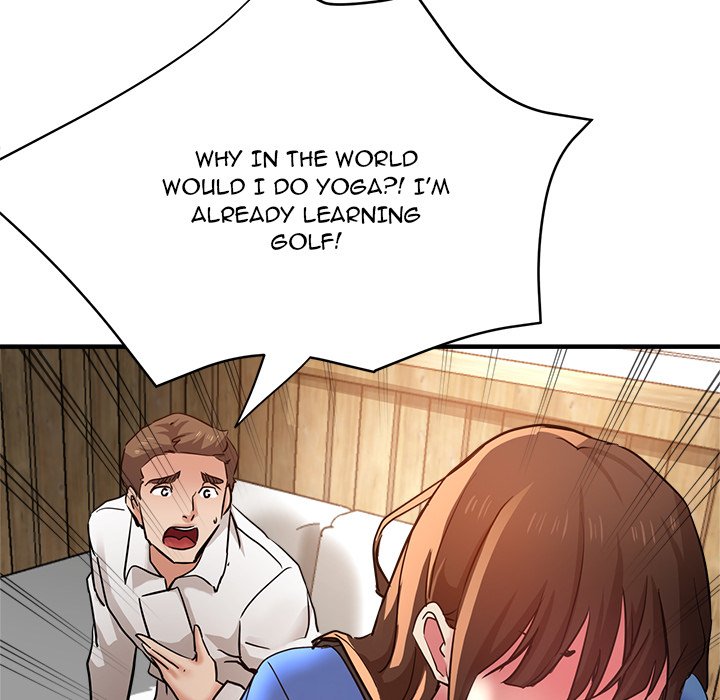 Stretched Out Love - Chapter 46 [photo 146] - MangaPorn