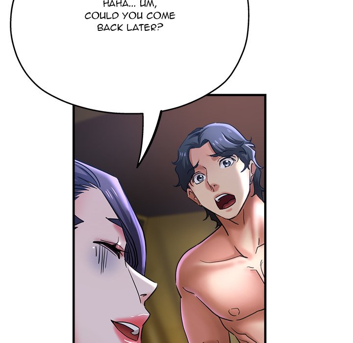 Stretched Out Love - Chapter 46 [photo 22] - MangaPorn