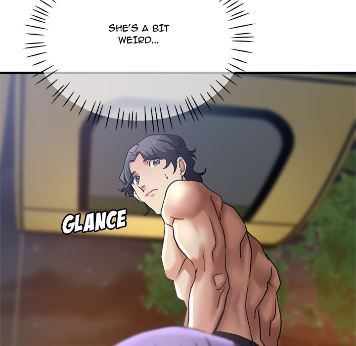 Stretched Out Love - Chapter 46 [photo 48] - MangaPorn