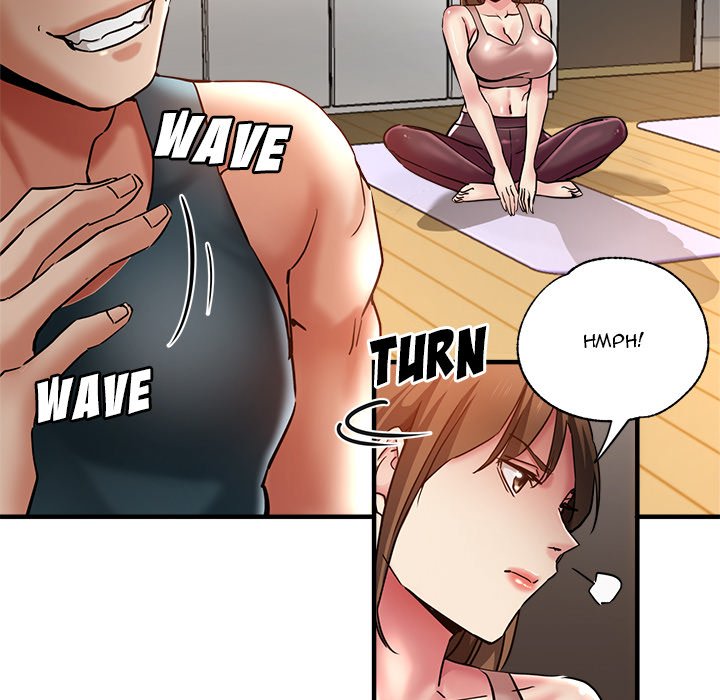 Stretched Out Love - Chapter 47 [photo 22] - MangaPorn