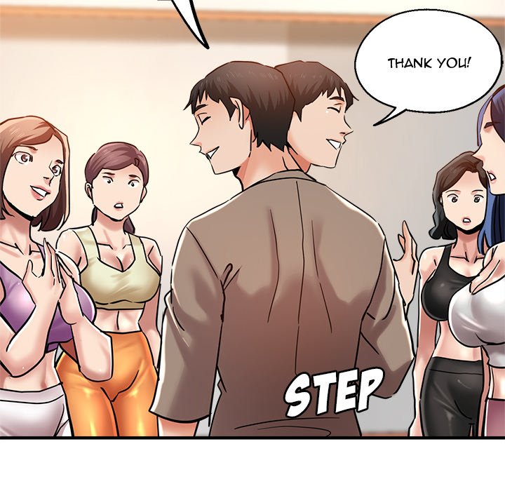 Stretched Out Love - Chapter 47 [photo 36] - MangaPorn