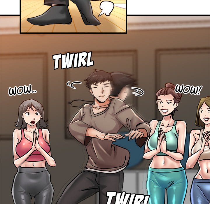 Stretched Out Love - Chapter 47 [photo 38] - MangaPorn