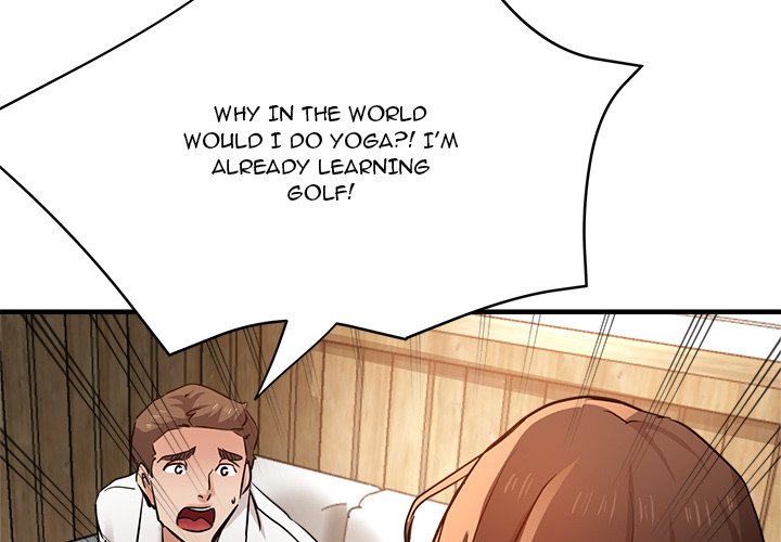 Stretched Out Love - Chapter 47 [photo 4] - MangaPorn