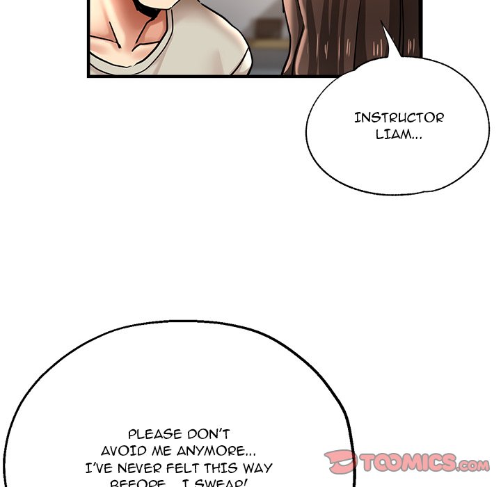 Stretched Out Love - Chapter 47 [photo 99] - MangaPorn