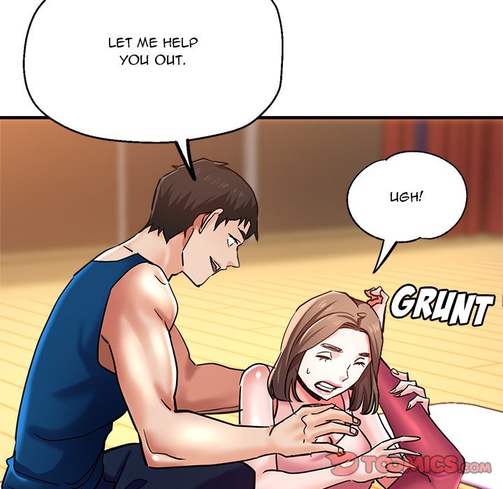 Stretched Out Love - Chapter 48 [photo 63] - MangaPorn