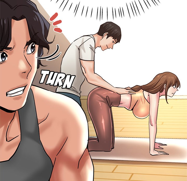 Stretched Out Love - Chapter 49 [photo 144] - MangaPorn