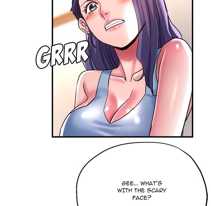 Stretched Out Love - Chapter 49 [photo 50] - MangaPorn