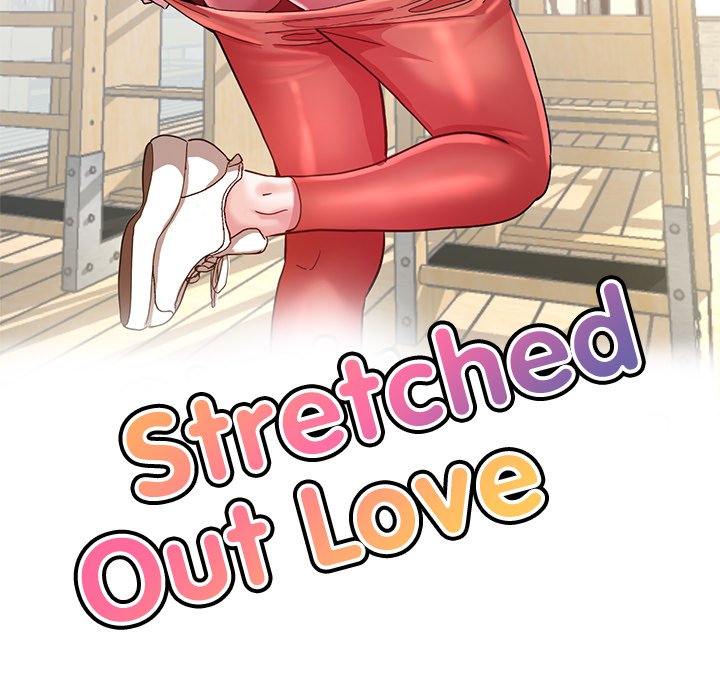 Stretched Out Love - Chapter 50 [photo 14] - MangaPorn