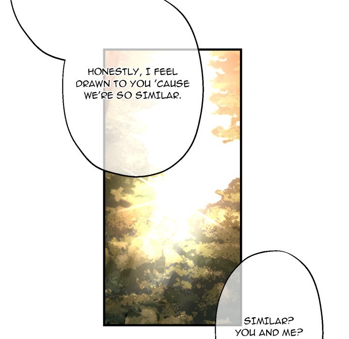 Stretched Out Love - Chapter 50 [photo 38] - MangaPorn