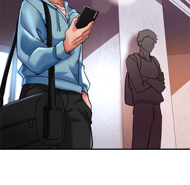 Stretched Out Love - Chapter 50 [photo 60] - MangaPorn