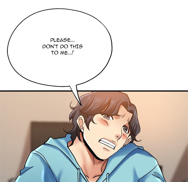 Stretched Out Love - Chapter 51 [photo 130] - MangaPorn