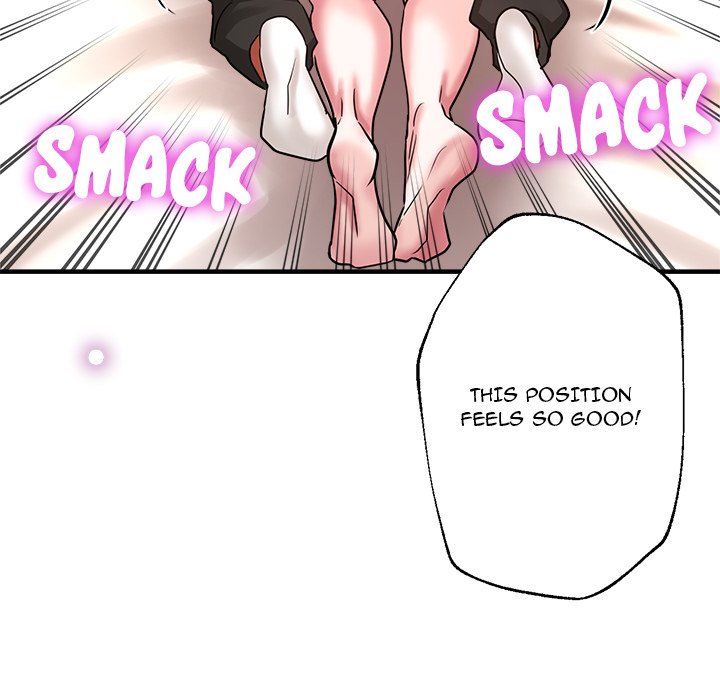 Stretched Out Love - Chapter 52 [photo 76] - MangaPorn