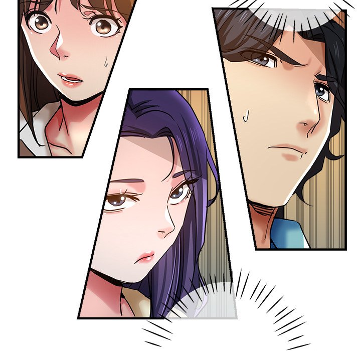 Stretched Out Love - Chapter 53 [photo 112] - MangaPorn