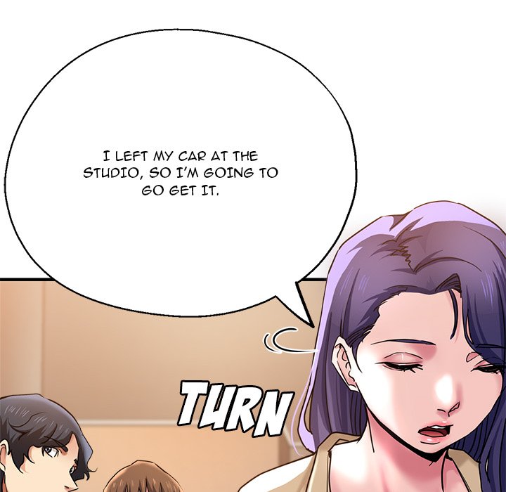 Stretched Out Love - Chapter 53 [photo 125] - MangaPorn