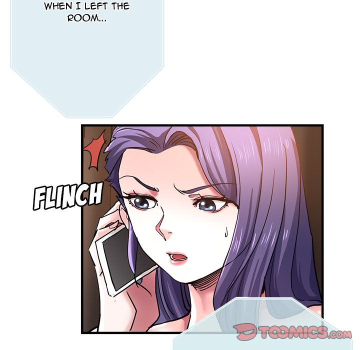 Stretched Out Love - Chapter 54 [photo 120] - MangaPorn