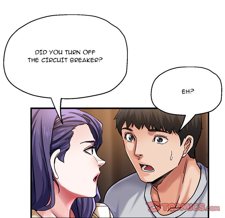 Stretched Out Love - Chapter 54 [photo 30] - MangaPorn