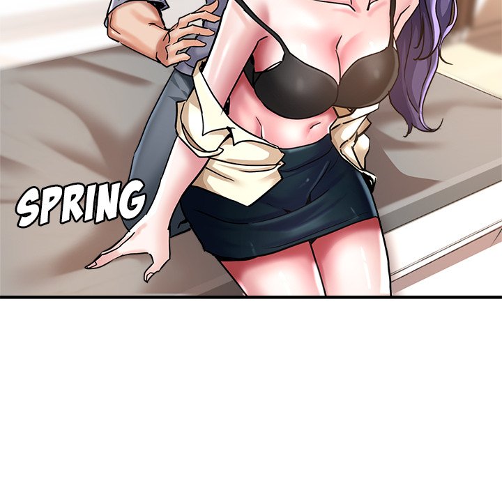 Stretched Out Love - Chapter 54 [photo 45] - MangaPorn