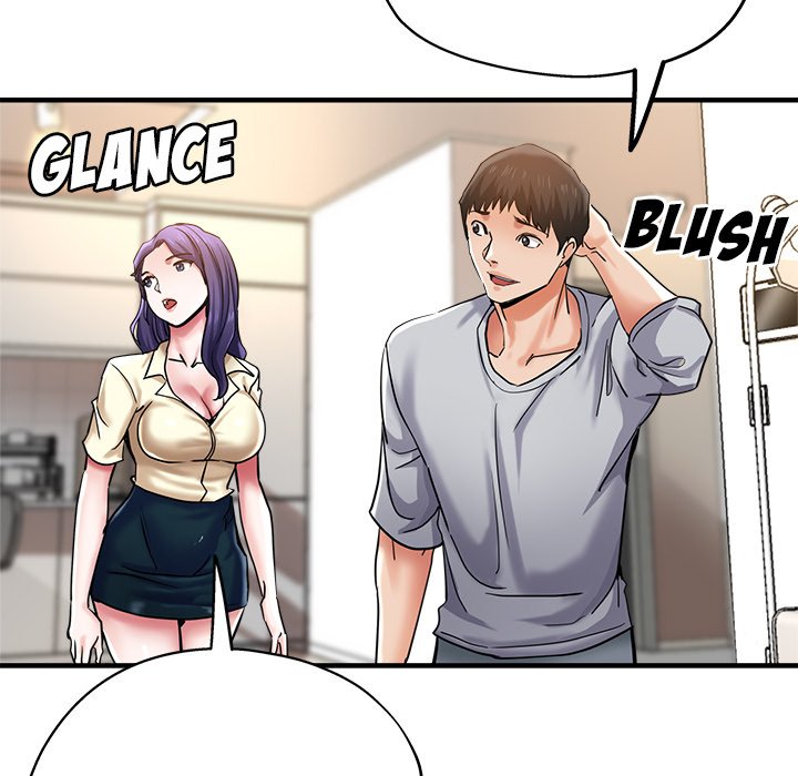 Stretched Out Love - Chapter 54 [photo 5] - MangaPorn