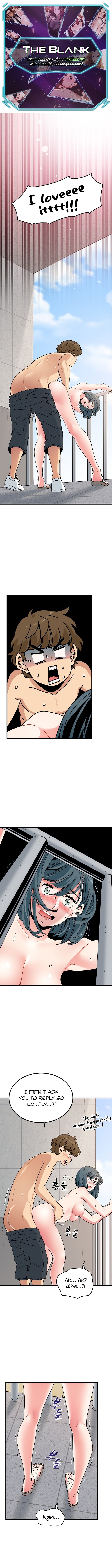 The Turning Point - Chapter 46 [photo 1] - MangaPorn