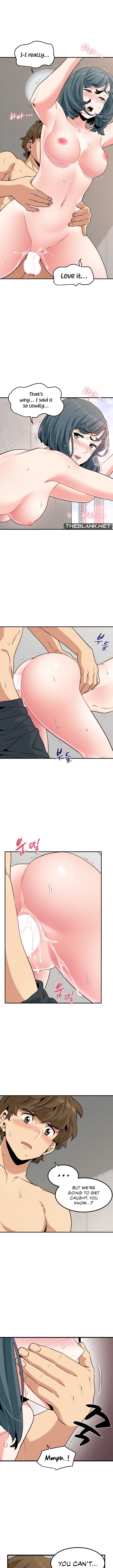 The Turning Point - Chapter 46 [photo 2] - MangaPorn