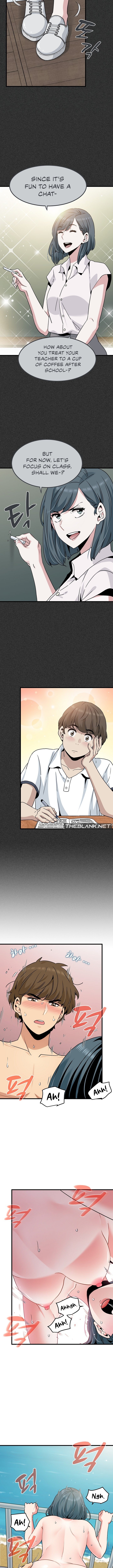 The Turning Point - Chapter 46 [photo 5] - MangaPorn