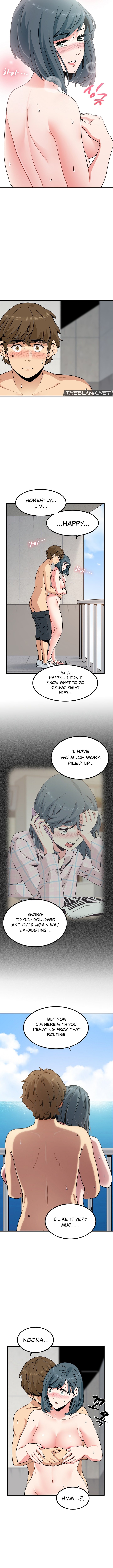 The Turning Point - Chapter 46 [photo 7] - MangaPorn