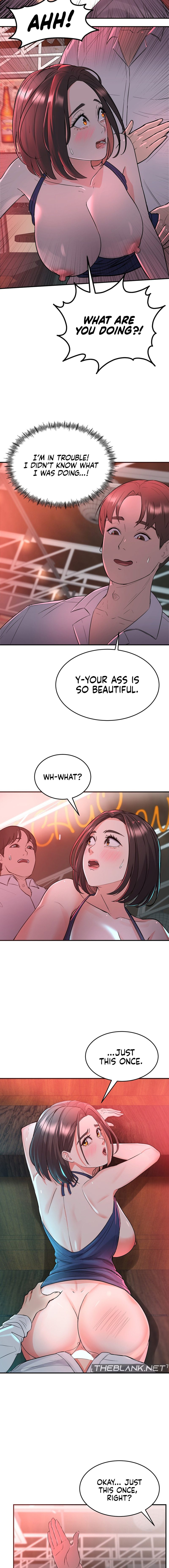 My Pillow Business Begins! - Chapter 3 [photo 12] - MangaPorn