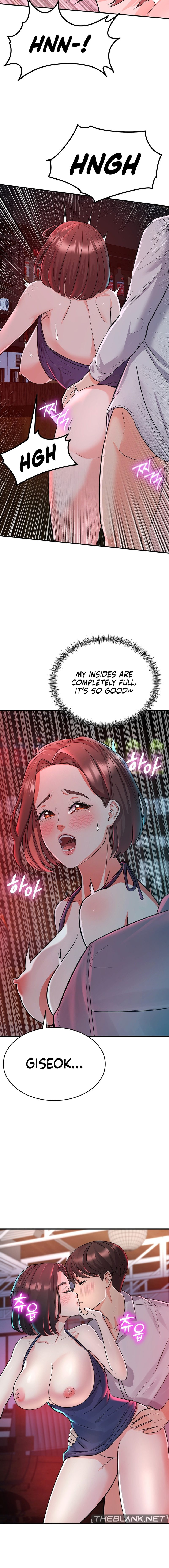 My Pillow Business Begins! - Chapter 3 [photo 6] - MangaPorn