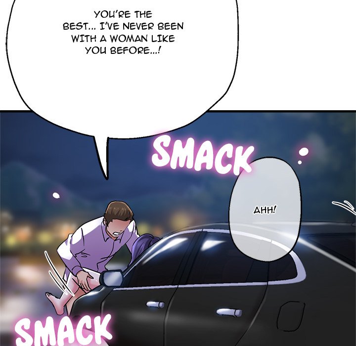 Stretched Out Love - Chapter 55 [photo 100] - MangaPorn