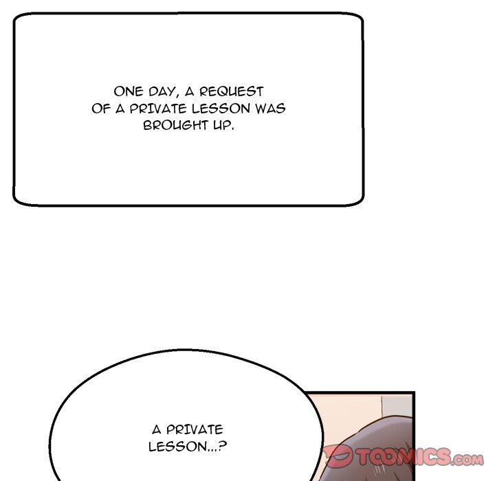 Stretched Out Love - Chapter 55 [photo 111] - MangaPorn