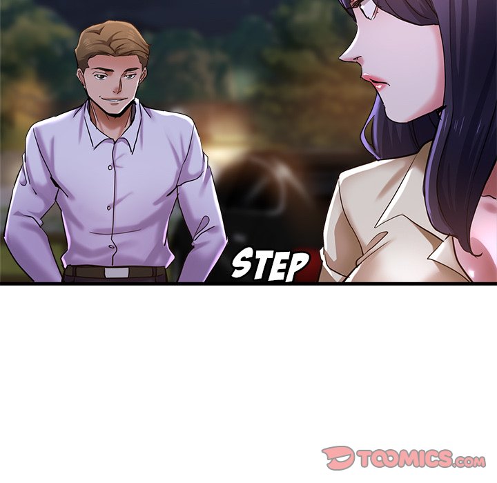 Stretched Out Love - Chapter 55 [photo 12] - MangaPorn