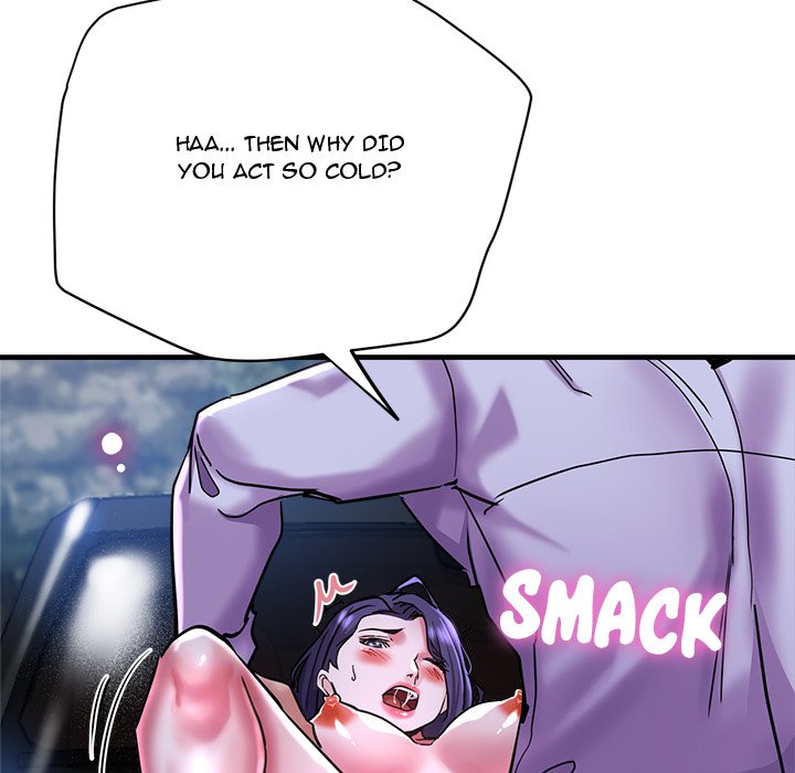 Stretched Out Love - Chapter 55 [photo 90] - MangaPorn