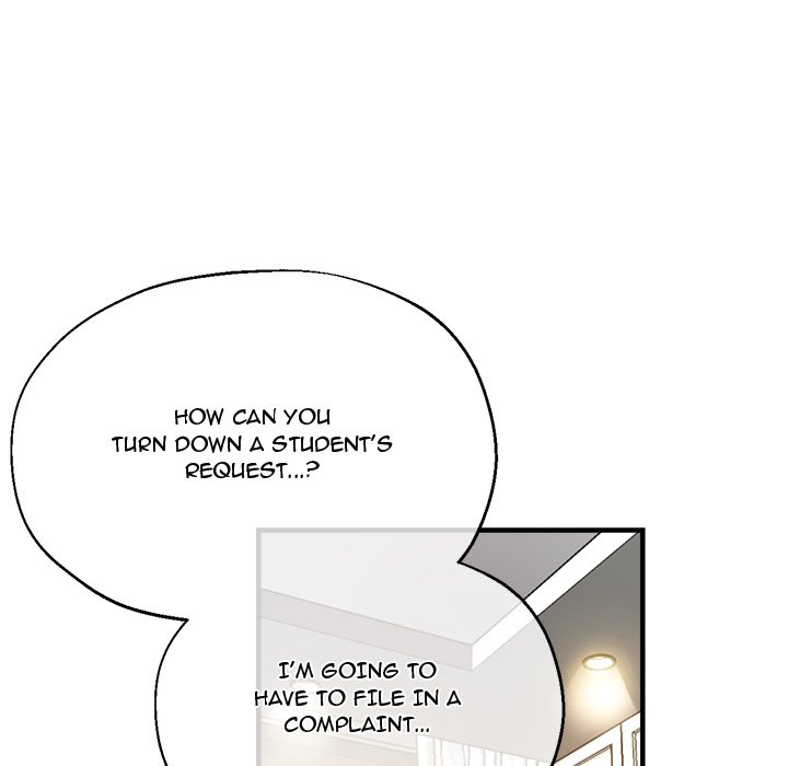 Stretched Out Love - Chapter 56 [photo 22] - MangaPorn