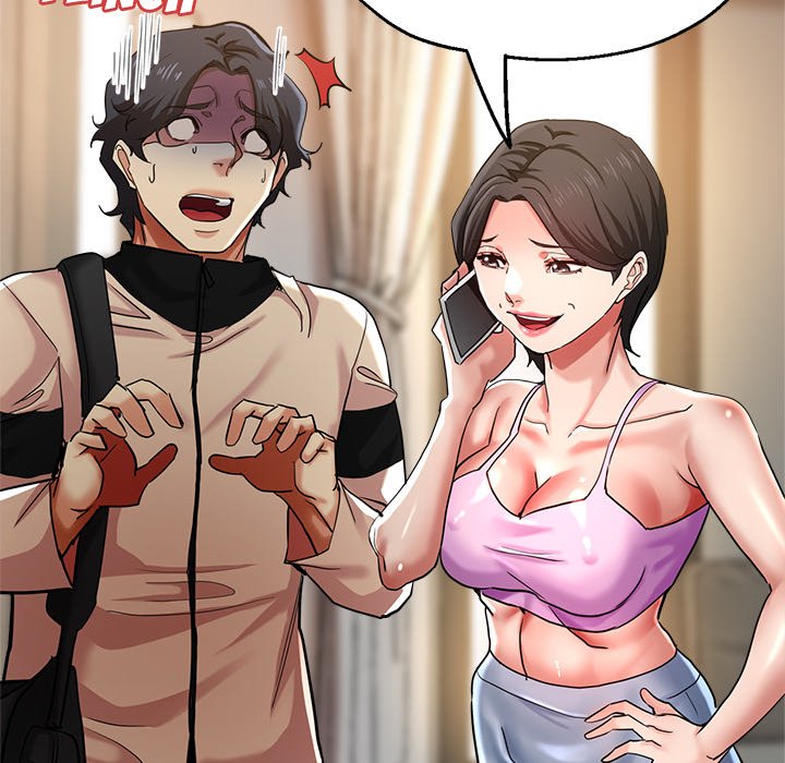 Stretched Out Love - Chapter 56 [photo 25] - MangaPorn