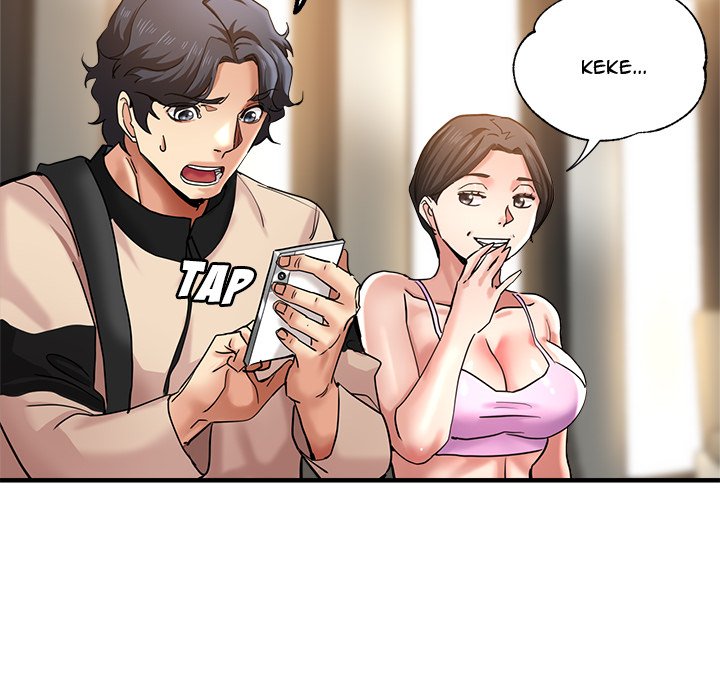 Stretched Out Love - Chapter 56 [photo 30] - MangaPorn