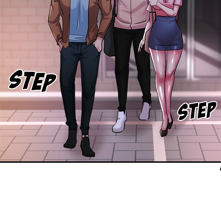 Stretched Out Love - Chapter 57 [photo 44] - MangaPorn