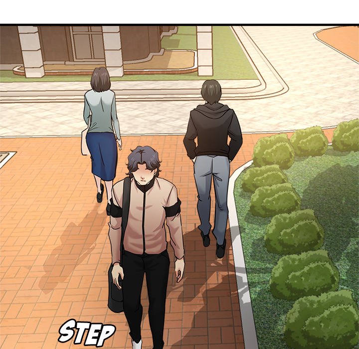 Stretched Out Love - Chapter 57 [photo 5] - MangaPorn