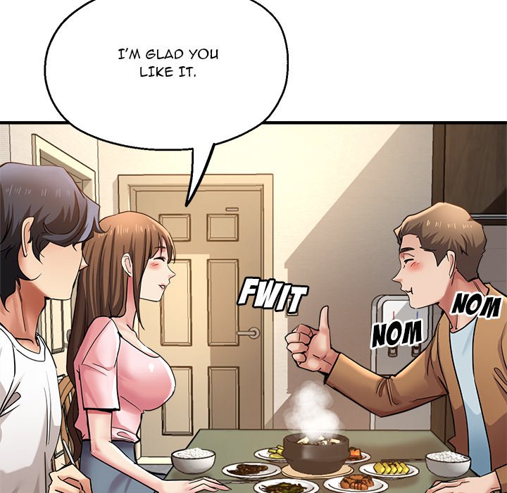 Stretched Out Love - Chapter 57 [photo 72] - MangaPorn