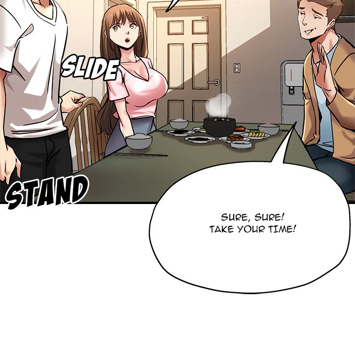 Stretched Out Love - Chapter 57 [photo 89] - MangaPorn