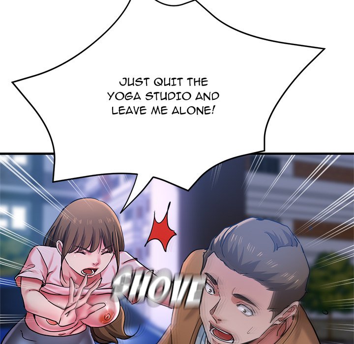 Stretched Out Love - Chapter 58 [photo 66] - MangaPorn