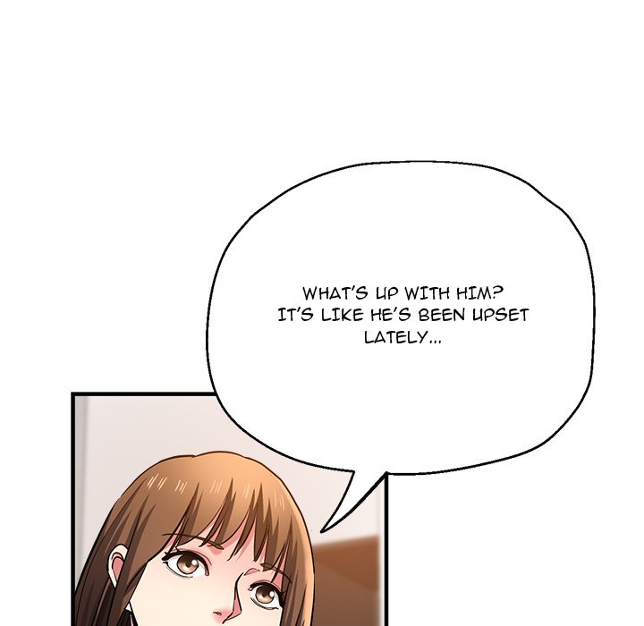 Stretched Out Love - Chapter 58 [photo 78] - MangaPorn